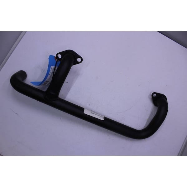 Manifold Exhaust